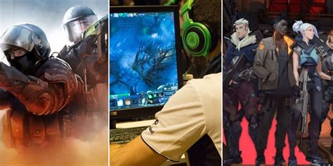 most played esports games|The Most Played Esports Video Games In 2023.